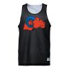Youth Performance Reversible Mesh Tank Top Thumbnail