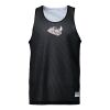 Youth Performance Reversible Mesh Tank Top Thumbnail