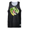 Youth Performance Reversible Mesh Tank Top Thumbnail