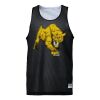 Youth Performance Reversible Mesh Tank Top Thumbnail