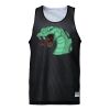 Youth Performance Reversible Mesh Tank Top Thumbnail