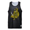 Youth Performance Reversible Mesh Tank Top Thumbnail