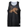 Youth Performance Reversible Mesh Tank Top Thumbnail