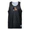 Youth Performance Reversible Mesh Tank Top Thumbnail