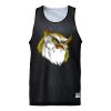 Youth Performance Reversible Mesh Tank Top Thumbnail