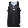 Youth Performance Reversible Mesh Tank Top Thumbnail