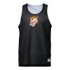 Youth Performance Reversible Mesh Tank Top Thumbnail