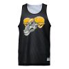 Youth Performance Reversible Mesh Tank Top Thumbnail