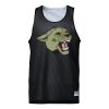 Youth Performance Reversible Mesh Tank Top Thumbnail
