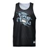Youth Performance Reversible Mesh Tank Top Thumbnail