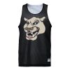 Youth Performance Reversible Mesh Tank Top Thumbnail