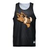 Youth Performance Reversible Mesh Tank Top Thumbnail