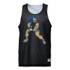 Youth Performance Reversible Mesh Tank Top Thumbnail