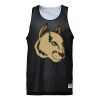 Youth Performance Reversible Mesh Tank Top Thumbnail