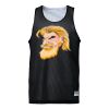 Youth Performance Reversible Mesh Tank Top Thumbnail