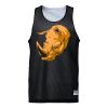 Youth Performance Reversible Mesh Tank Top Thumbnail