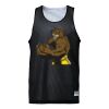 Youth Performance Reversible Mesh Tank Top Thumbnail