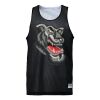 Youth Performance Reversible Mesh Tank Top Thumbnail