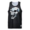 Youth Performance Reversible Mesh Tank Top Thumbnail