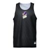 Youth Performance Reversible Mesh Tank Top Thumbnail