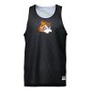 Youth Performance Reversible Mesh Tank Top Thumbnail