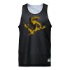Youth Performance Reversible Mesh Tank Top Thumbnail