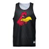 Youth Performance Reversible Mesh Tank Top Thumbnail