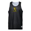 Youth Performance Reversible Mesh Tank Top Thumbnail