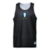 Youth Performance Reversible Mesh Tank Top Thumbnail