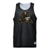 Youth Performance Reversible Mesh Tank Top Thumbnail