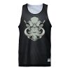 Youth Performance Reversible Mesh Tank Top Thumbnail