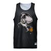 Youth Performance Reversible Mesh Tank Top Thumbnail