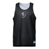 Youth Performance Reversible Mesh Tank Top Thumbnail
