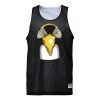 Youth Performance Reversible Mesh Tank Top Thumbnail