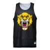 Youth Performance Reversible Mesh Tank Top Thumbnail