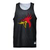 Youth Performance Reversible Mesh Tank Top Thumbnail