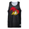 Youth Performance Reversible Mesh Tank Top Thumbnail