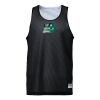 Youth Performance Reversible Mesh Tank Top Thumbnail