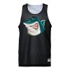 Youth Performance Reversible Mesh Tank Top Thumbnail