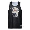 Youth Performance Reversible Mesh Tank Top Thumbnail