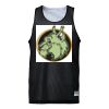 Youth Performance Reversible Mesh Tank Top Thumbnail