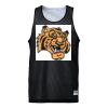 Youth Performance Reversible Mesh Tank Top Thumbnail