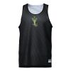 Youth Performance Reversible Mesh Tank Top Thumbnail