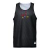Youth Performance Reversible Mesh Tank Top Thumbnail