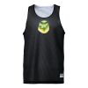 Youth Performance Reversible Mesh Tank Top Thumbnail