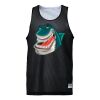 Youth Performance Reversible Mesh Tank Top Thumbnail