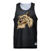 Youth Performance Reversible Mesh Tank Top Thumbnail