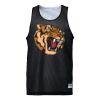 Youth Performance Reversible Mesh Tank Top Thumbnail