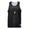 Youth Performance Reversible Mesh Tank Top Thumbnail