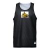 Youth Performance Reversible Mesh Tank Top Thumbnail